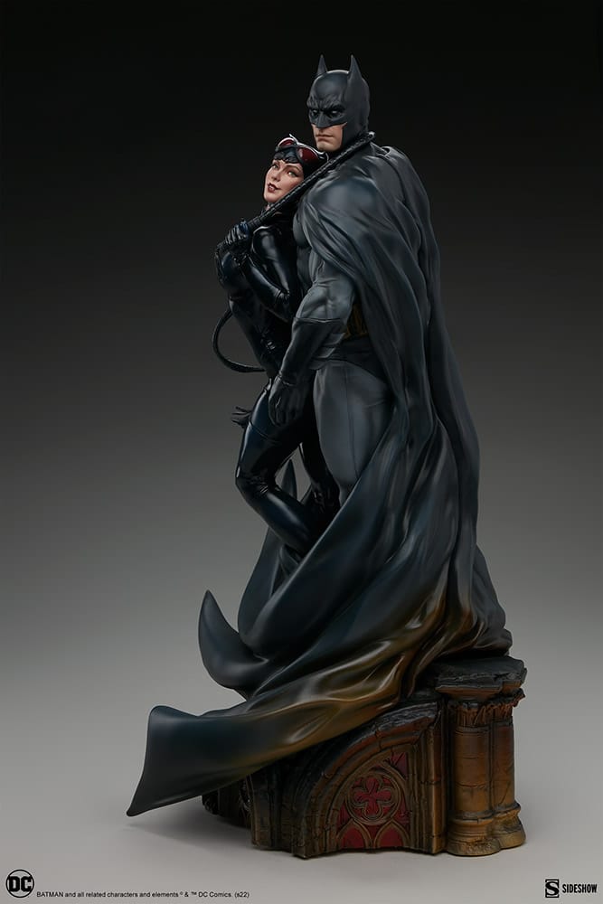 batman and catwoman dc comics gallery cb d e