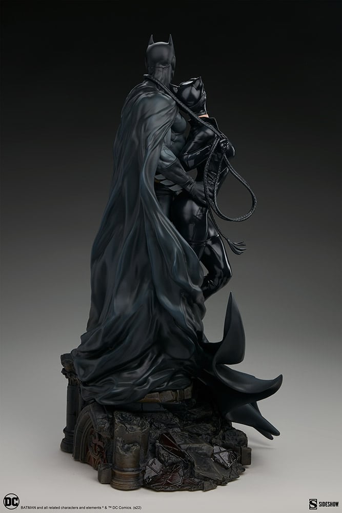 batman and catwoman dc comics gallery cb ecfe