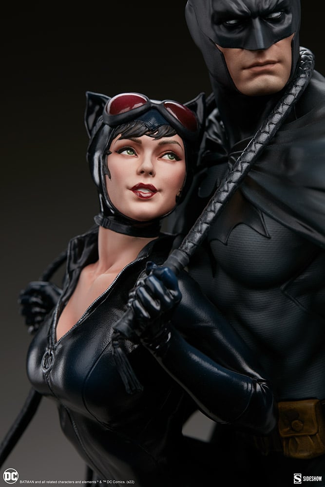 batman and catwoman dc comics gallery cb d