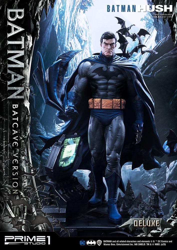 batman batcave deluxe version dc comics gallery f fffe a a