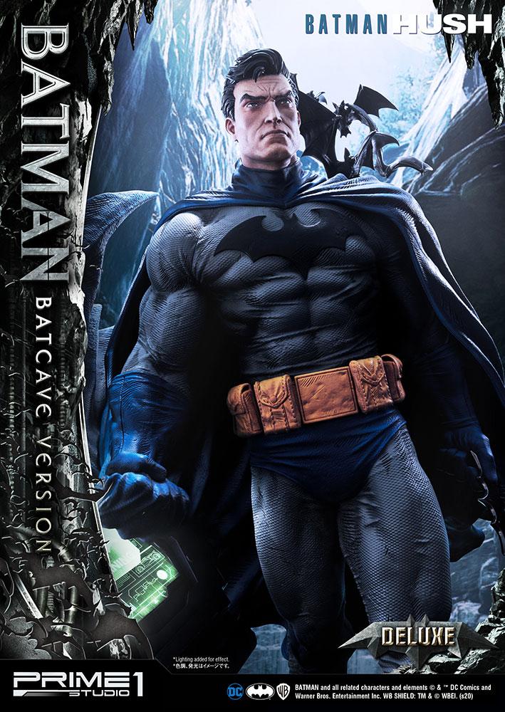 batman batcave deluxe version dc comics gallery f fffe adf