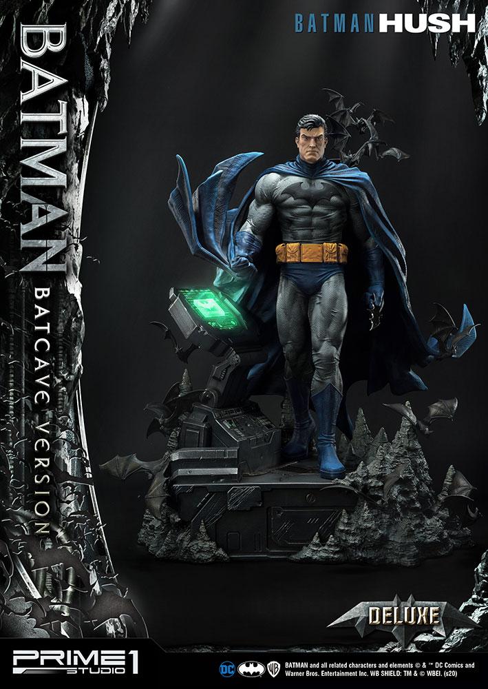 batman batcave deluxe version dc comics gallery f fffe