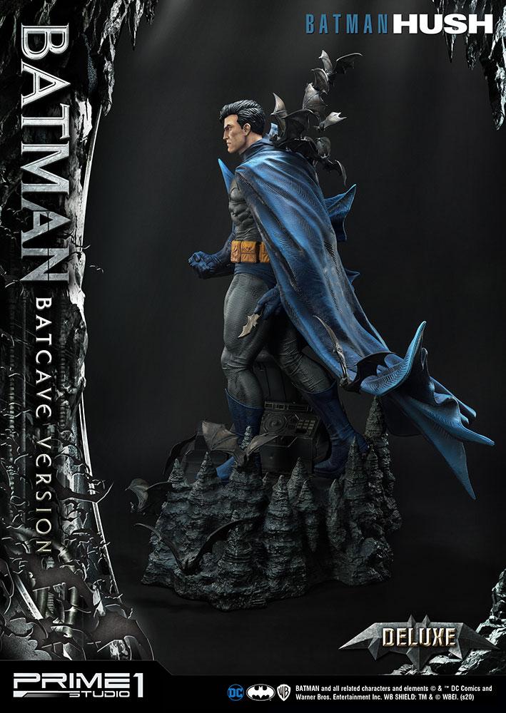 batman batcave deluxe version dc comics gallery f bc