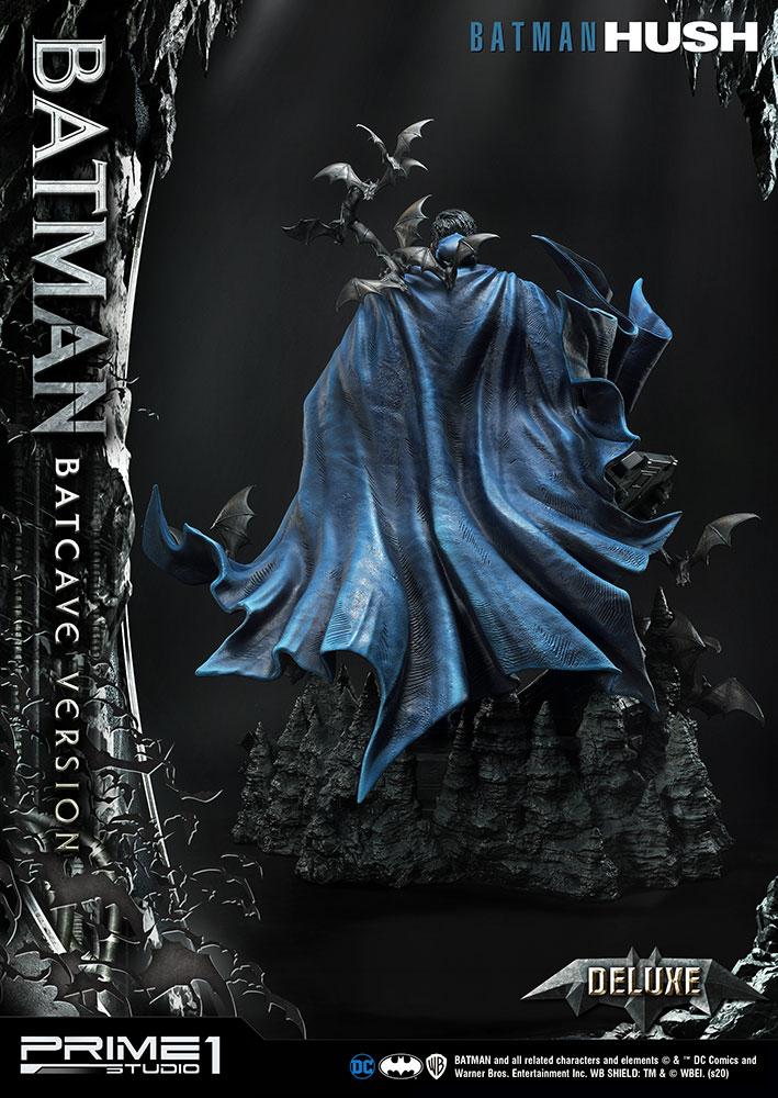 batman batcave deluxe version dc comics gallery f d ff