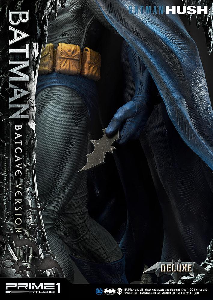 batman batcave deluxe version dc comics gallery f
