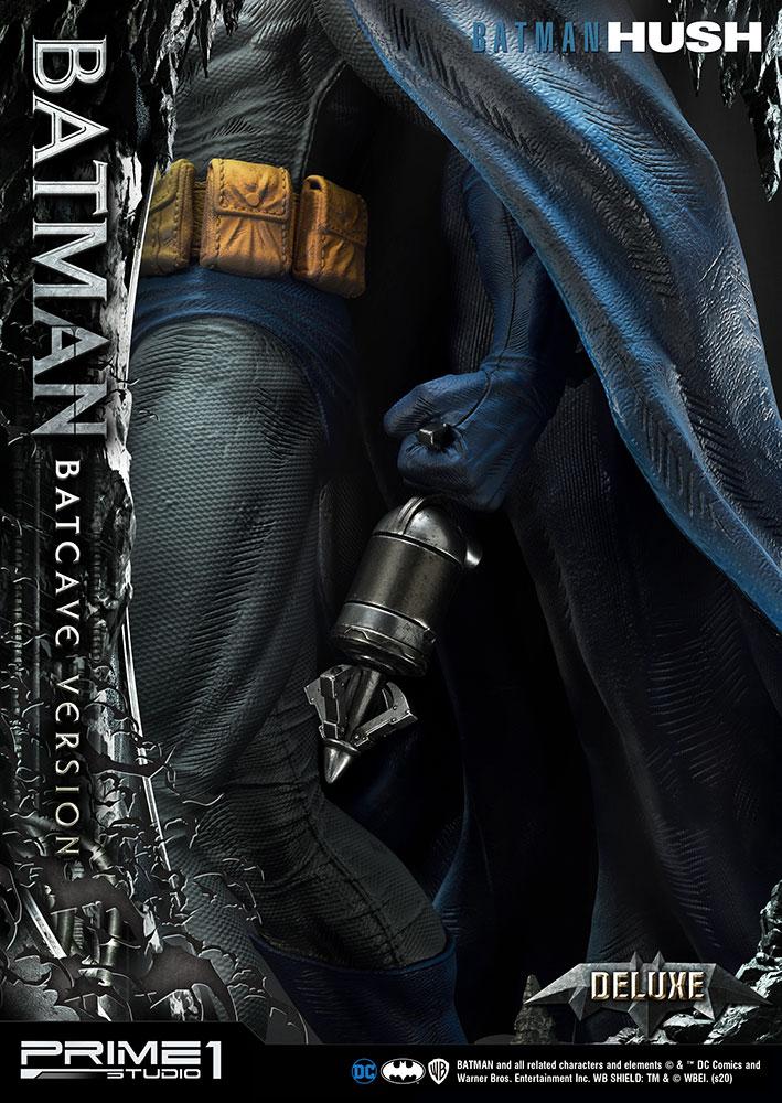 batman batcave deluxe version dc comics gallery f dde c