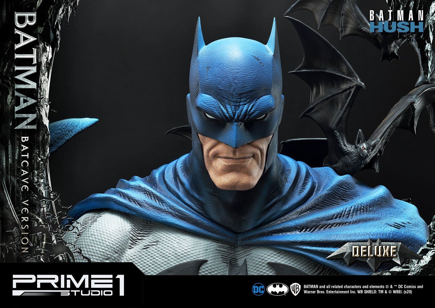 batman batcave deluxe version dc comics gallery f d ced