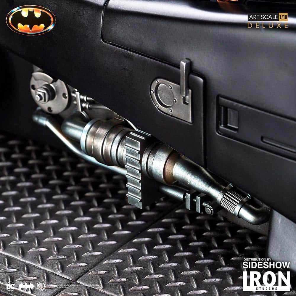 Batmobile