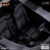 batman batmobile deluxe dc comics gallery d ac c d