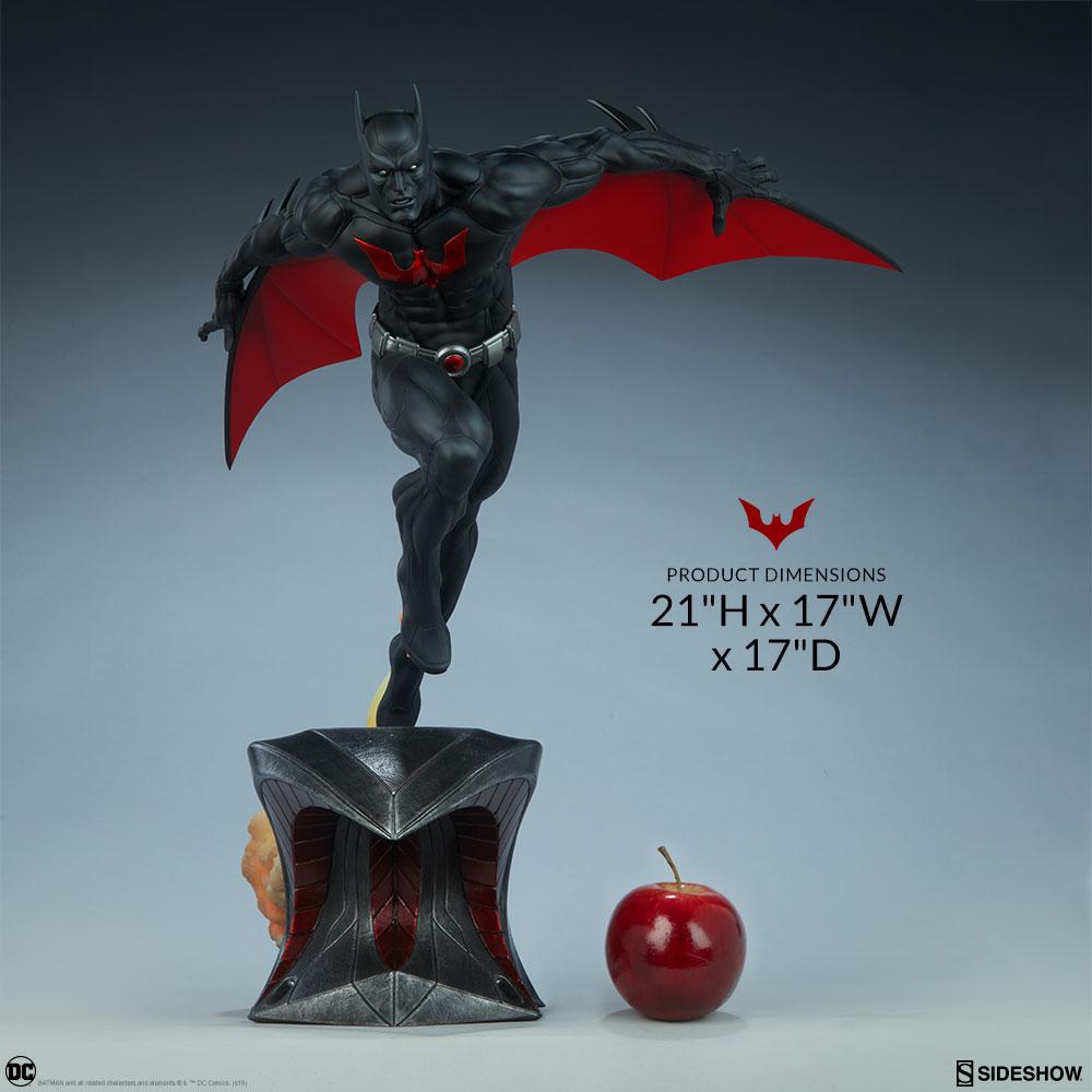 Batman Beyond