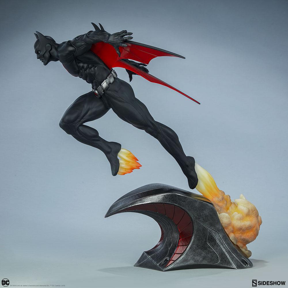 batman beyond dc comics gallery d b f c bfe