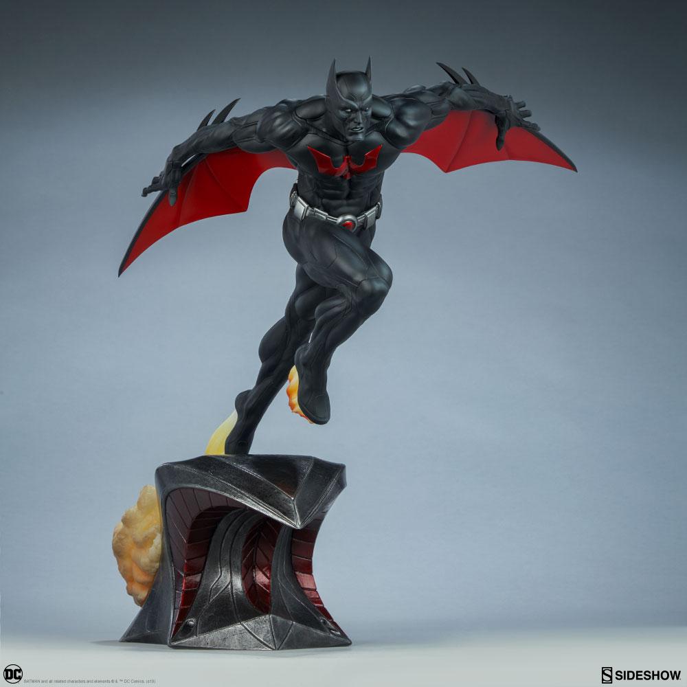 batman beyond dc comics gallery d b f e