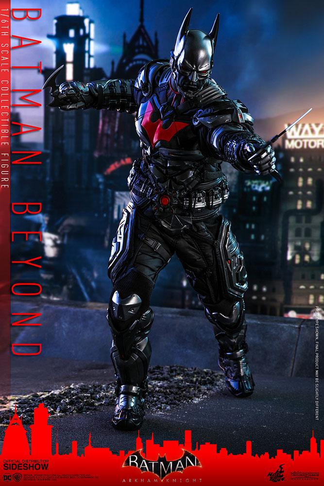 batman beyond dc comics gallery e edab c a
