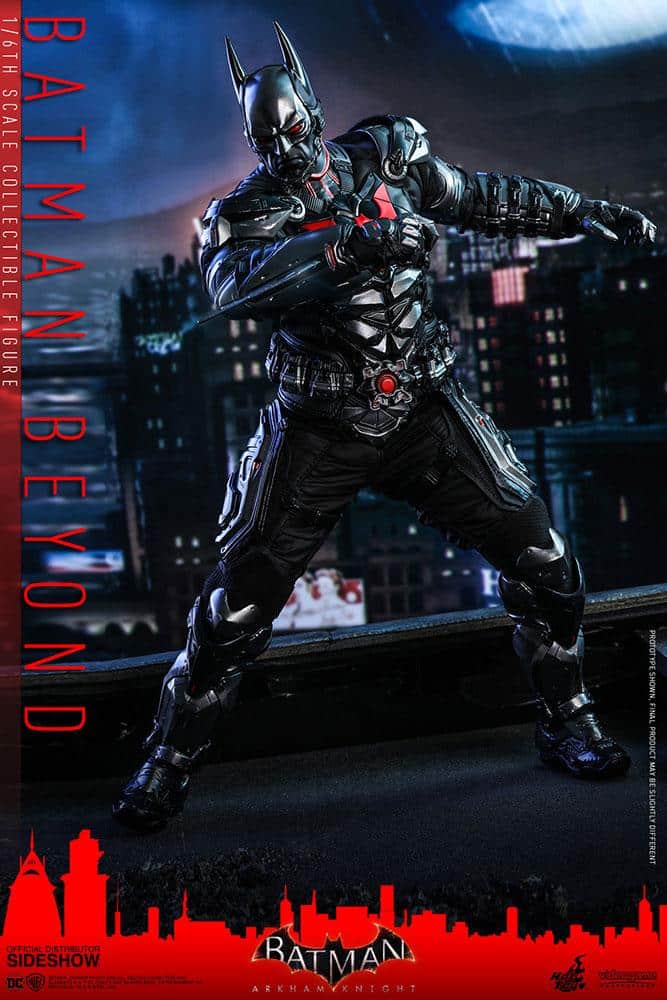 batman beyond dc comics gallery e edabda