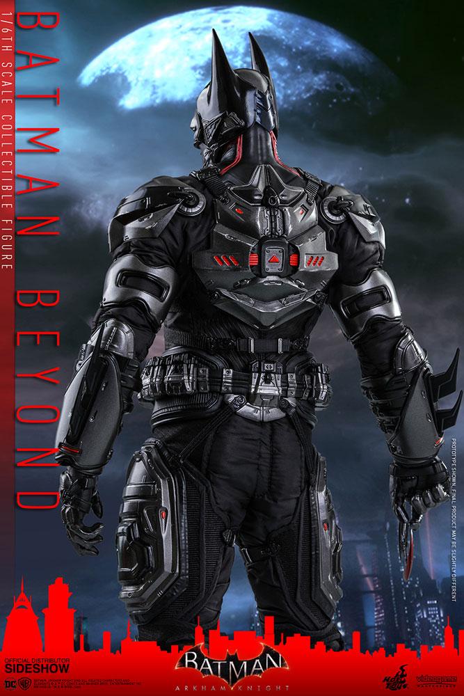 batman beyond dc comics gallery e edac b c
