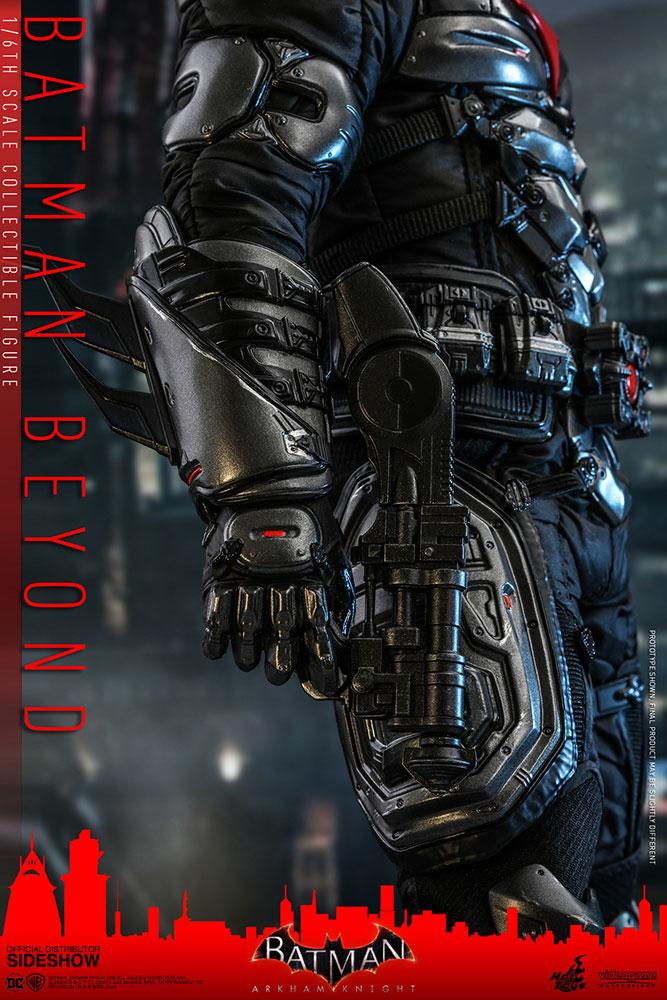 batman beyond dc comics gallery e edace b b
