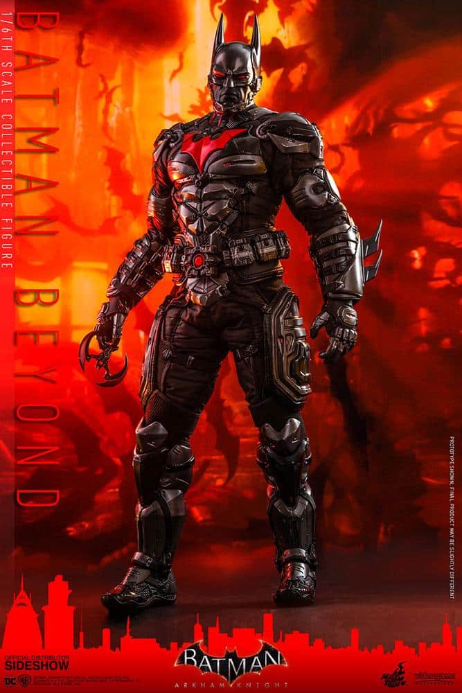 batman beyond dc comics gallery e edad c