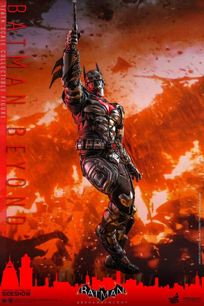 batman beyond dc comics gallery e edade a