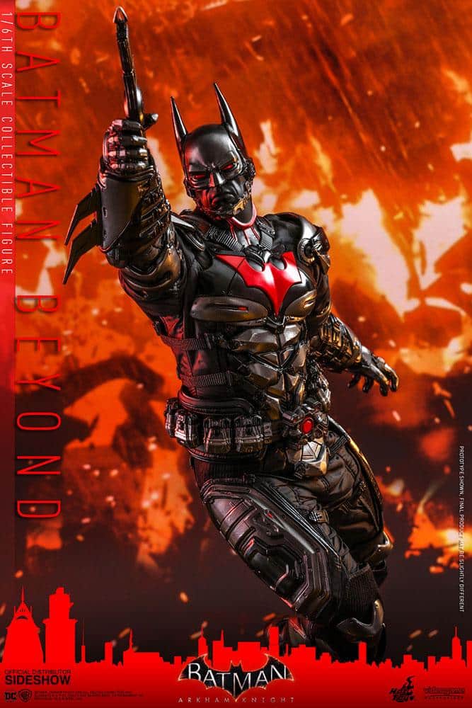 batman beyond dc comics gallery e edaec d