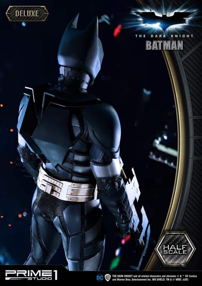 batman deluxe version dc comics gallery f d b