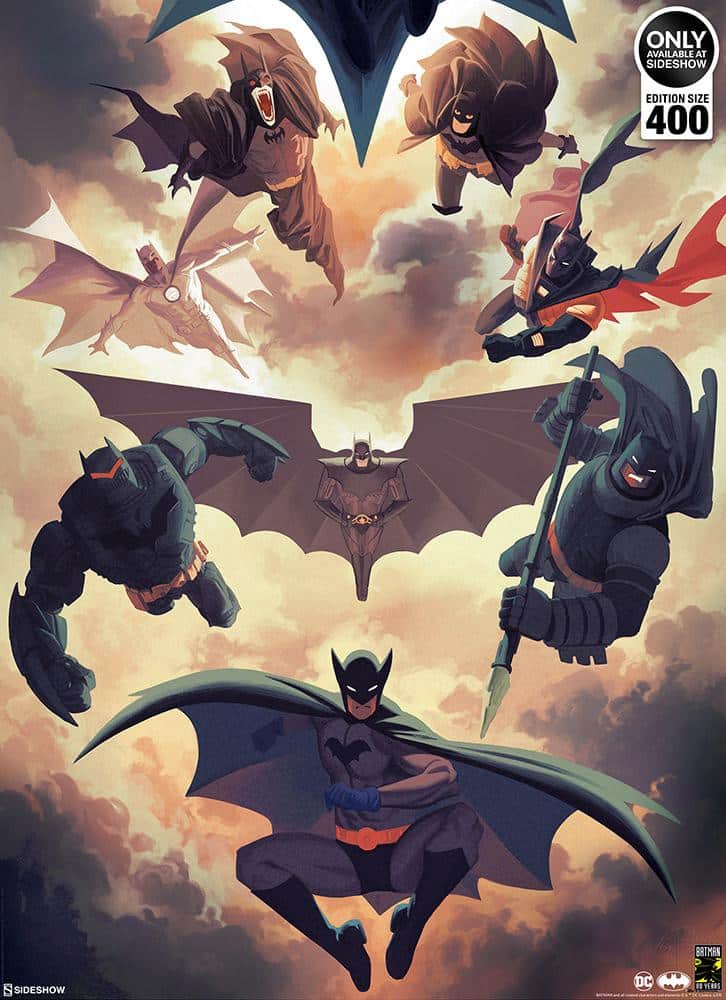batman legacy dc comics gallery d c a
