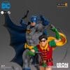 batman robin deluxe dc comics gallery ebaef c c