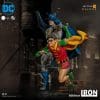 batman robin deluxe dc comics gallery ebaef e