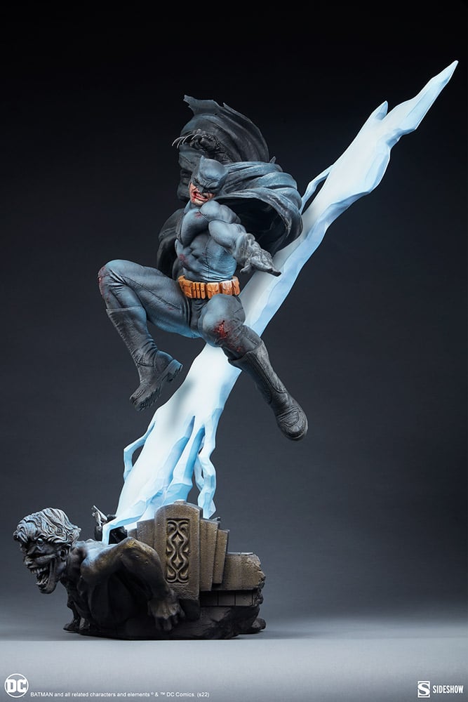 batman the dark knight returns dc comics gallery d f