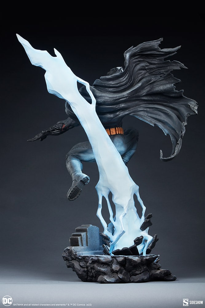 batman the dark knight returns dc comics gallery d f