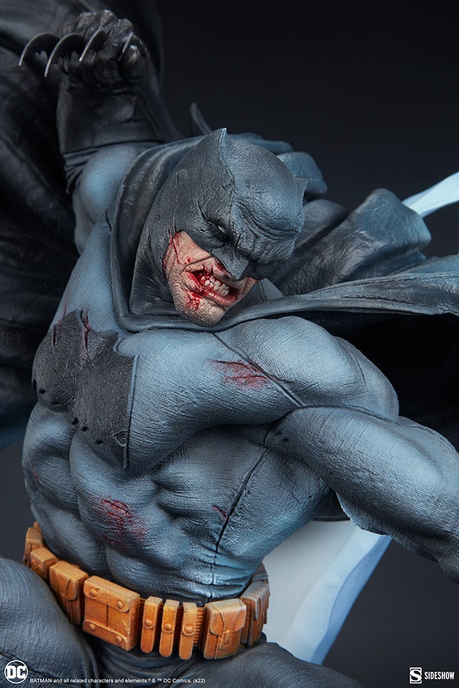 batman the dark knight returns dc comics gallery d db
