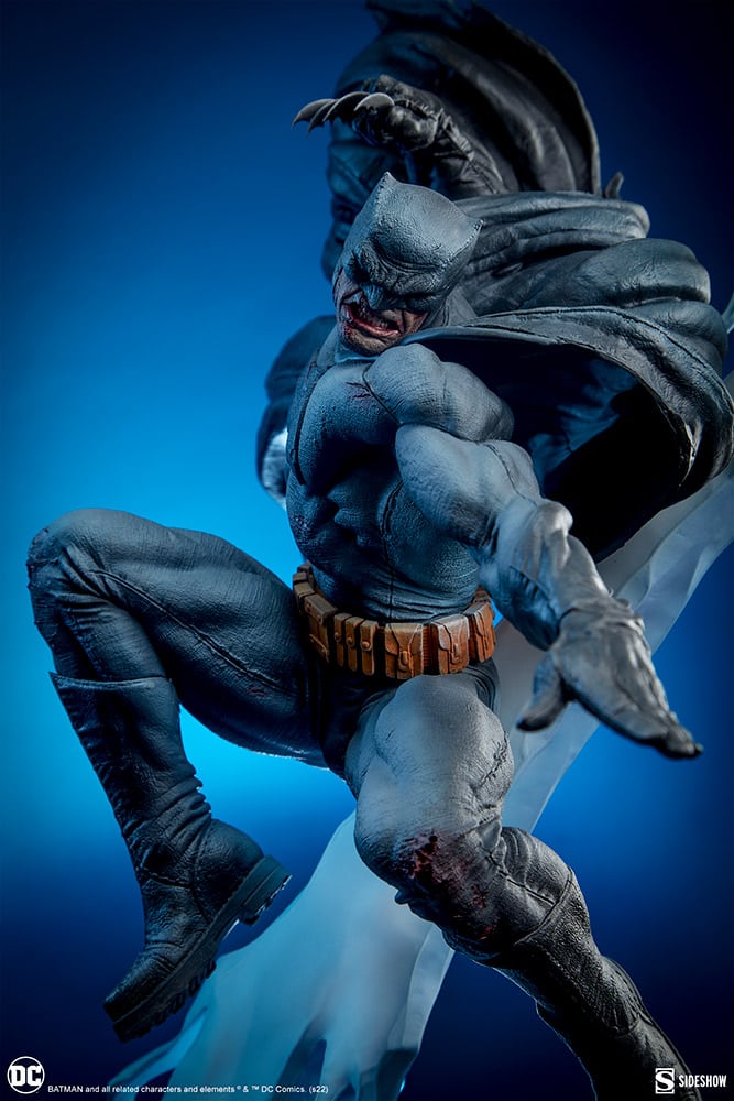 batman the dark knight returns dc comics gallery d a cc