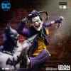 batman vs the joker dc comics gallery c ceb