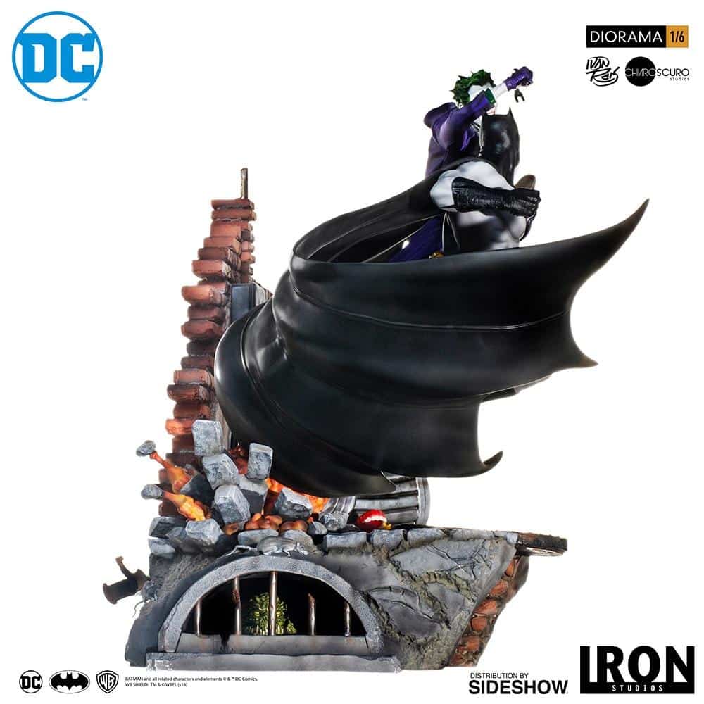 batman vs the joker dc comics gallery c ceb b