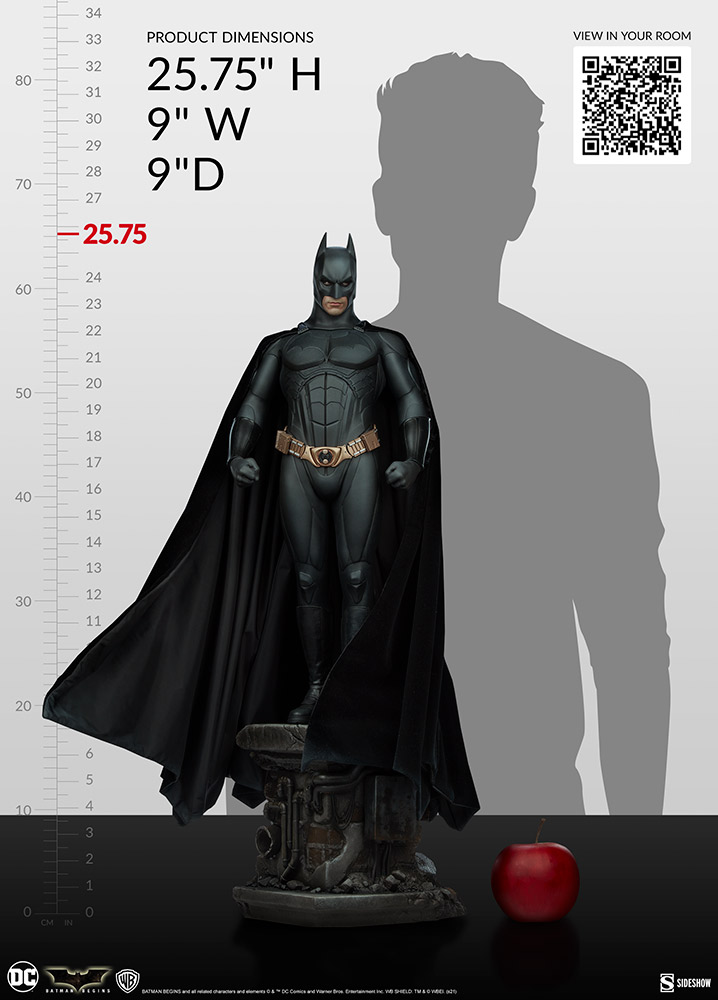 batman dc comics gallery aee a f