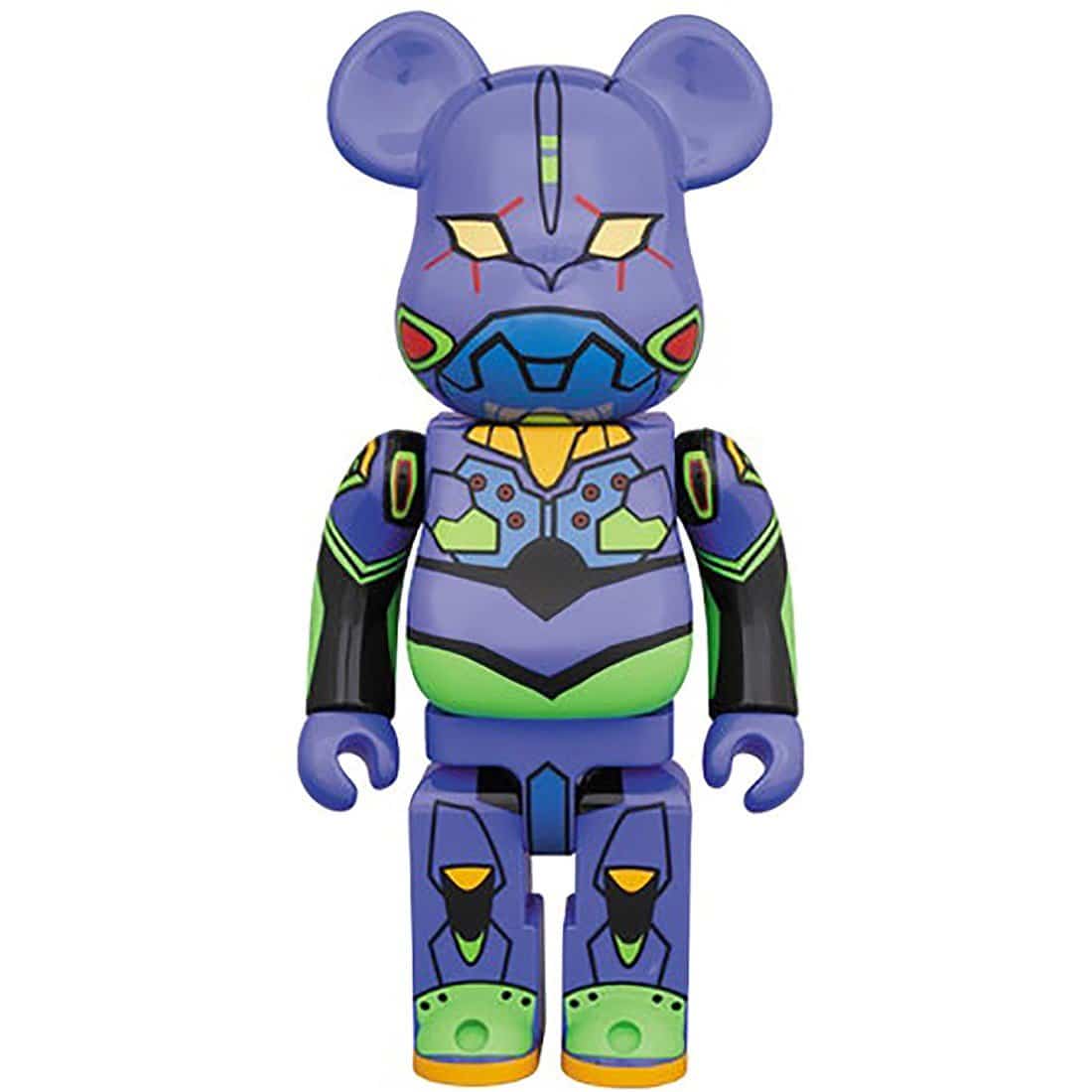 Be@rbrick Evangelion-01 1000%