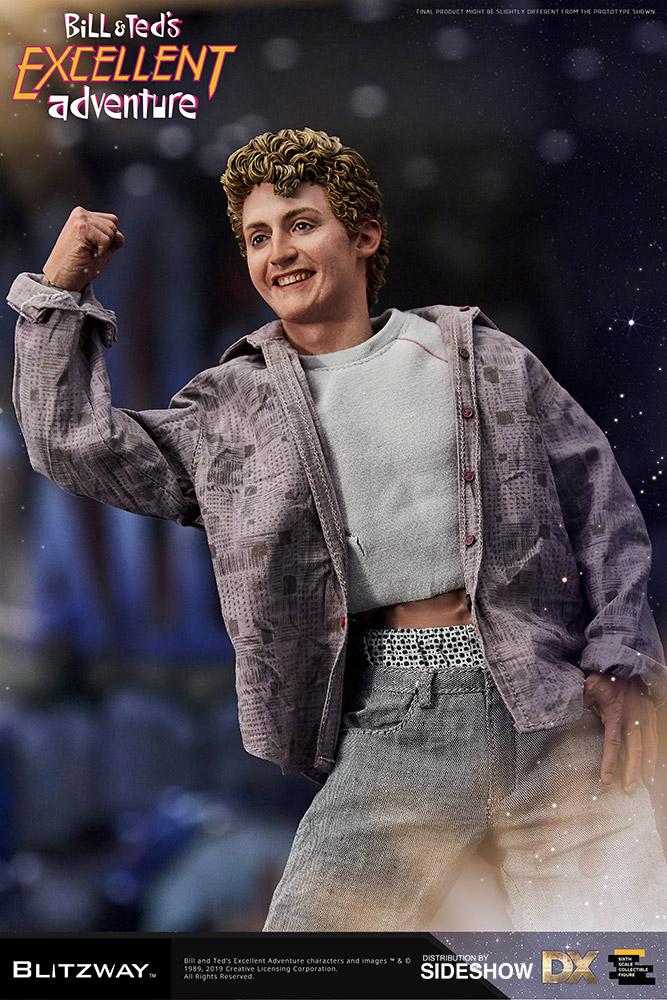 bill ted bill and teds excellent adventure gallery d f de c