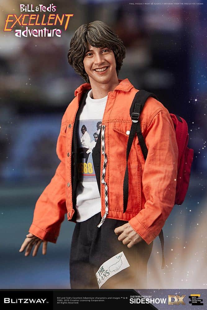 bill ted bill and teds excellent adventure gallery d f eb d