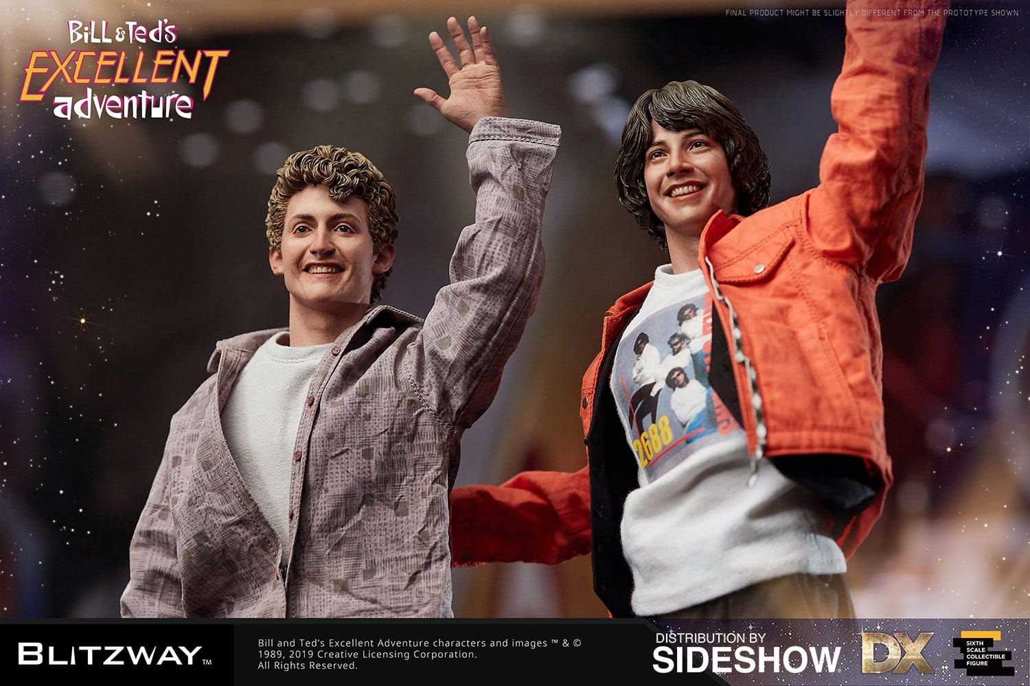 bill ted bill and teds excellent adventure gallery d f