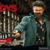billy butcher deluxe the boys gallery a