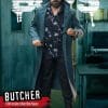 billy butcher deluxe the boys gallery a bc