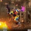 Iron Studios X-Men Bishop Statue