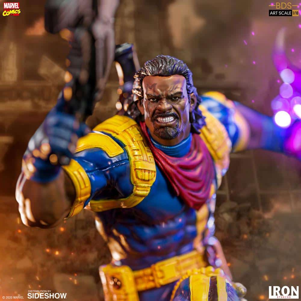 bishop marvel gallery eed c a b