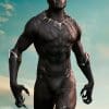 black panther premium format figure marvel gallery ae aecdb