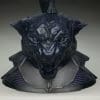 black panther premium format figure marvel gallery ae aa cf