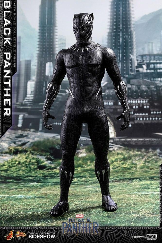 Black Panther