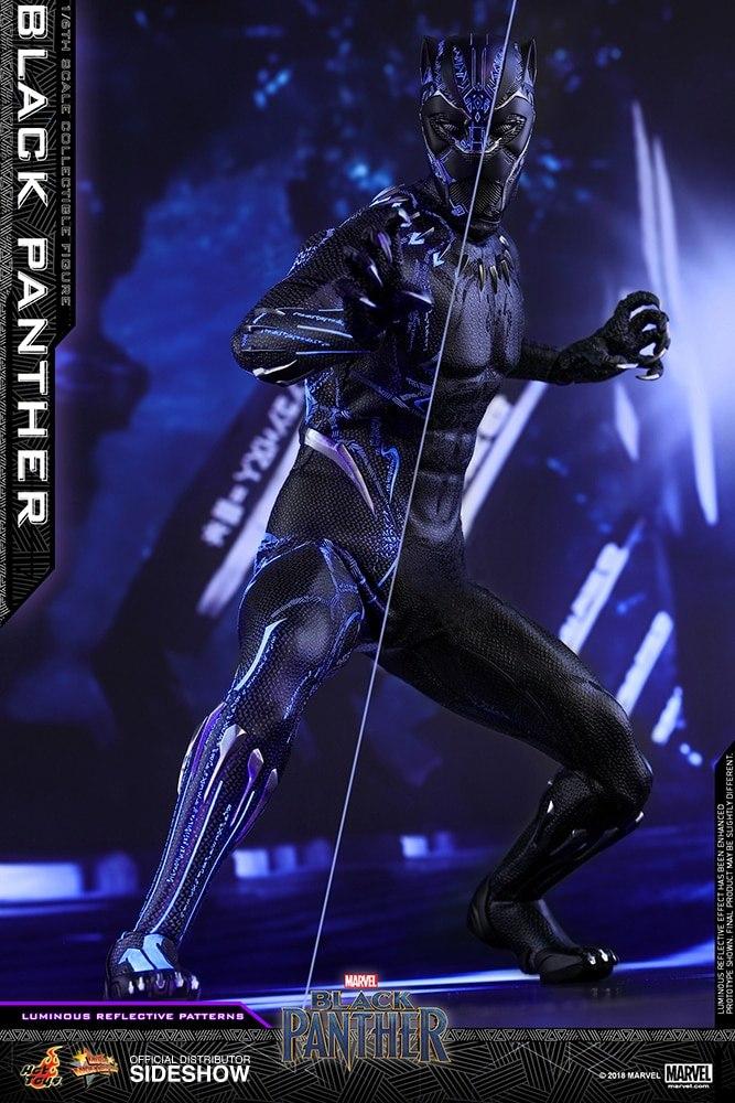 black panther marvel gallery c cfd abf