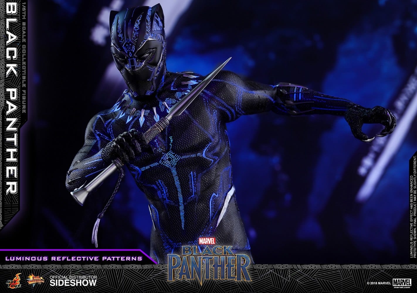 black panther marvel gallery c cfde b a