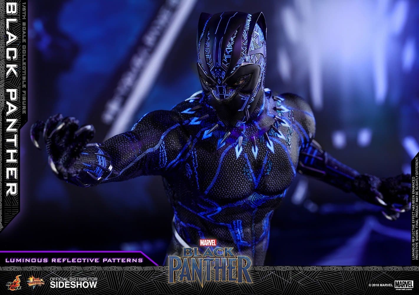 black panther marvel gallery c cfdf