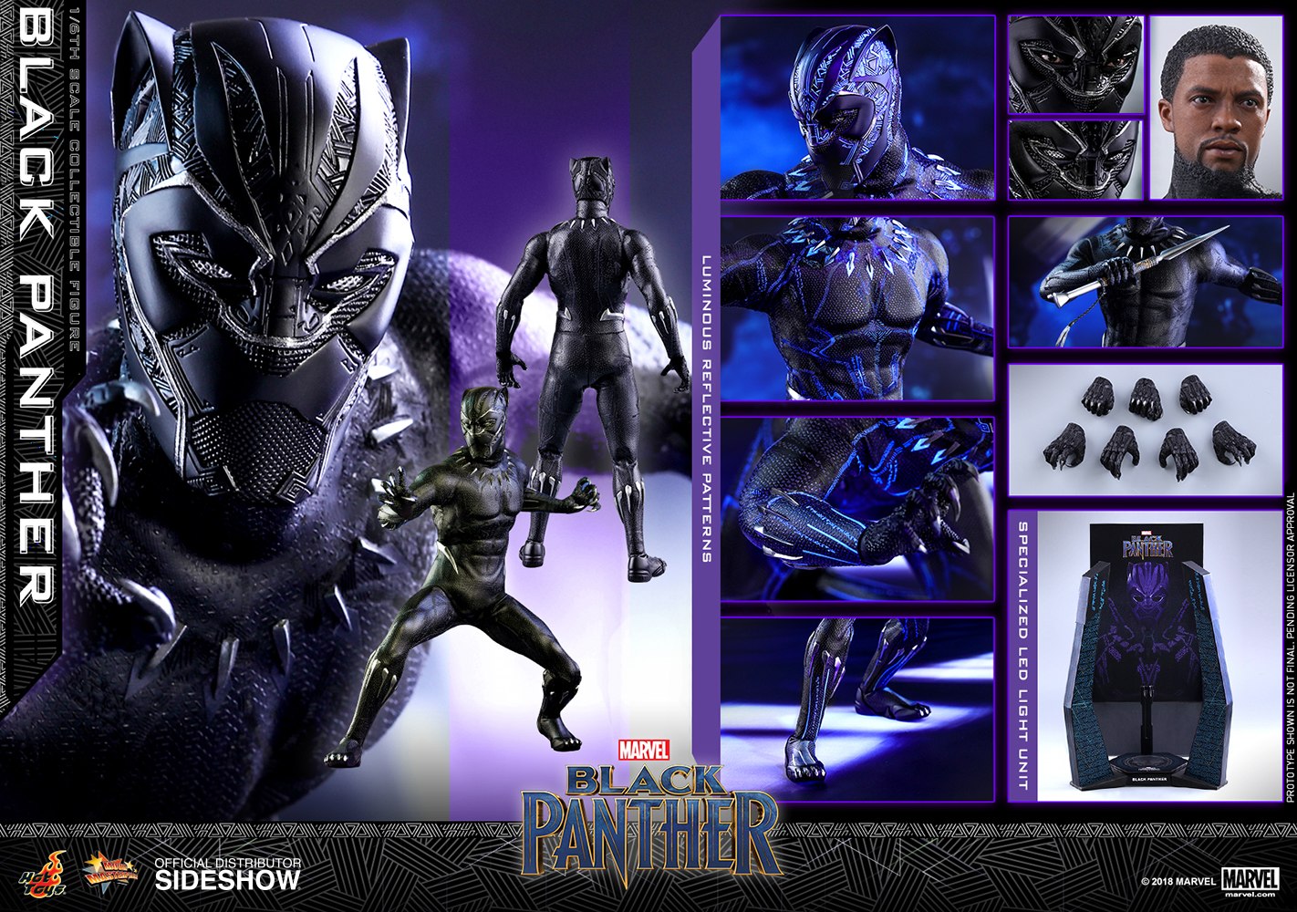 black panther marvel gallery c cfe fcf