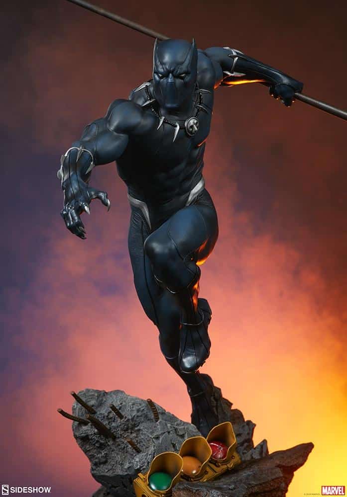 Black Panther